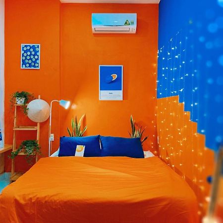 Summer Taste Homestay Bandar Ho Chi Minh Luaran gambar