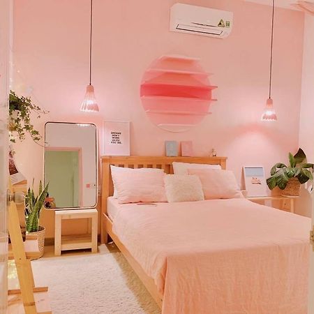 Summer Taste Homestay Bandar Ho Chi Minh Luaran gambar