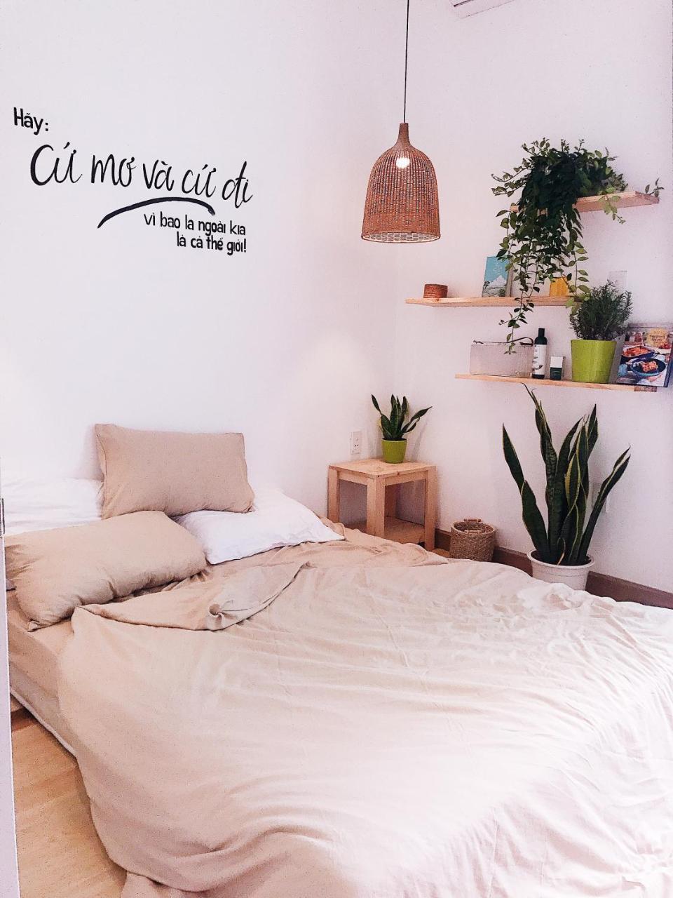 Summer Taste Homestay Bandar Ho Chi Minh Luaran gambar