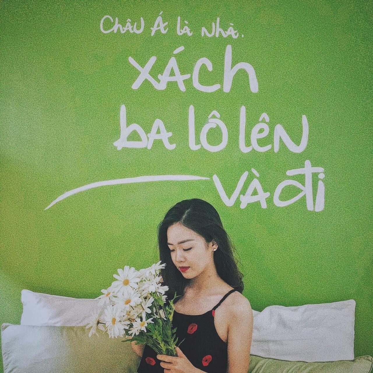 Summer Taste Homestay Bandar Ho Chi Minh Luaran gambar