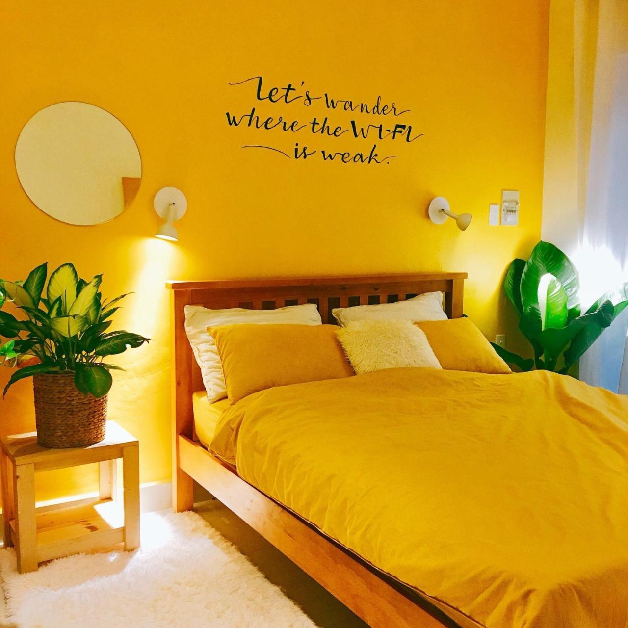 Summer Taste Homestay Bandar Ho Chi Minh Luaran gambar